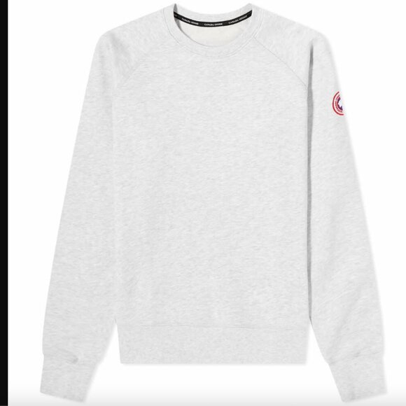 Canada Goose Muskoka Crew Sweat - Picture 1 of 5